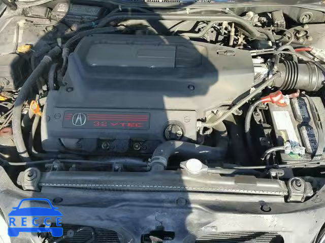 2002 ACURA 3.2CL TYPE 19UYA42602A003178 image 6