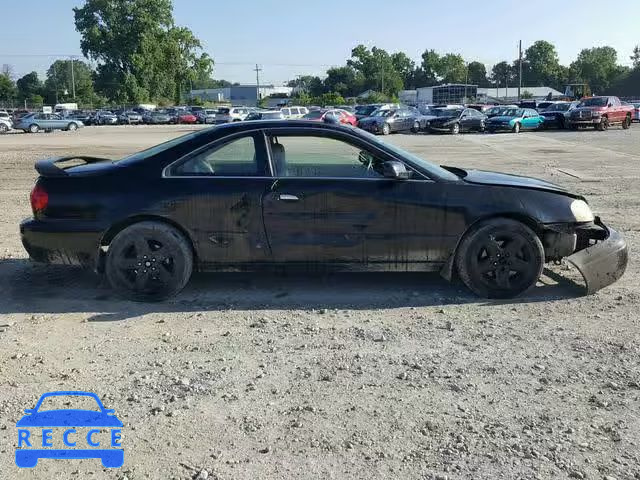 2002 ACURA 3.2CL TYPE 19UYA42602A003178 image 8