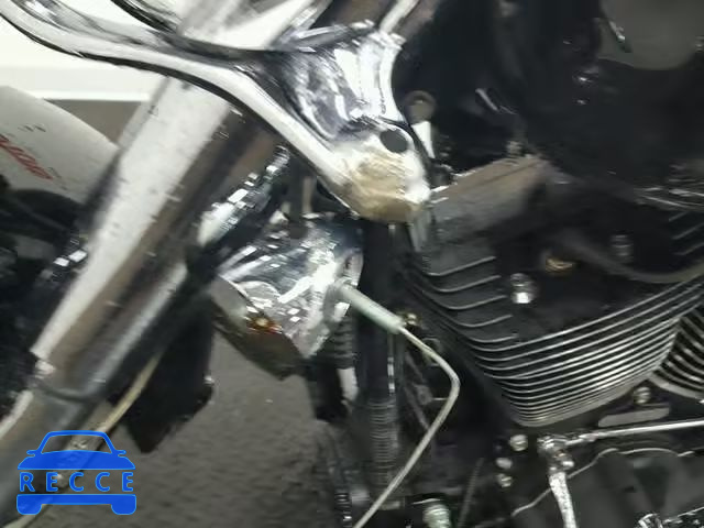 2009 HARLEY-DAVIDSON FLSTN 1HD1JD5159Y036385 image 10
