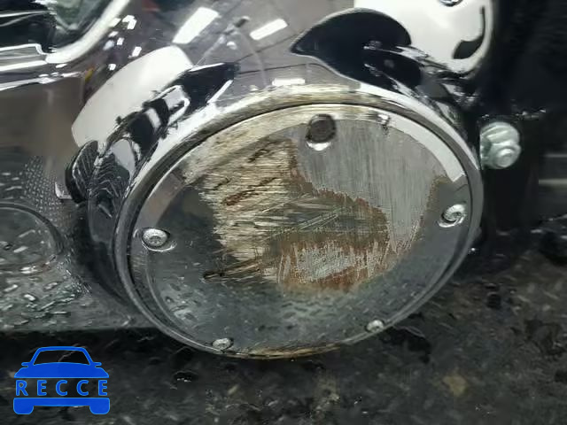 2009 HARLEY-DAVIDSON FLSTN 1HD1JD5159Y036385 image 12