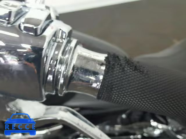 2009 HARLEY-DAVIDSON FLSTN 1HD1JD5159Y036385 image 14