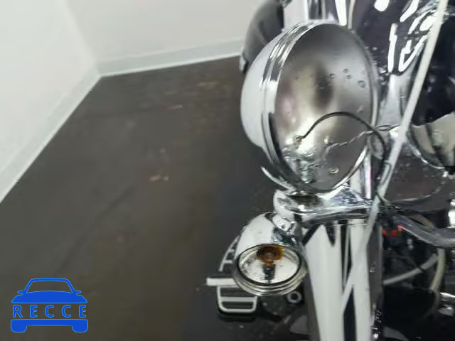 2009 HARLEY-DAVIDSON FLSTN 1HD1JD5159Y036385 image 16