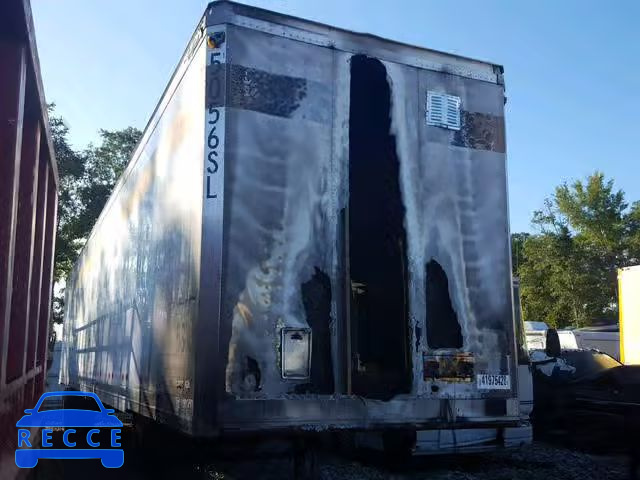 2005 CHALET TRAILER 1GRAA06265G333785 зображення 0