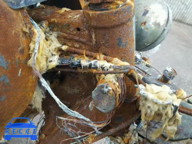 2005 KAWASAKI VN800 JKBVNCA1X5B514021 зображення 9
