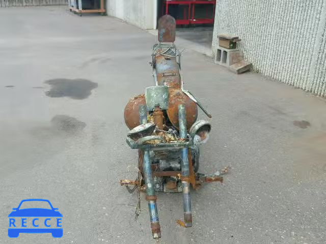 2005 KAWASAKI VN800 JKBVNCA1X5B514021 зображення 1