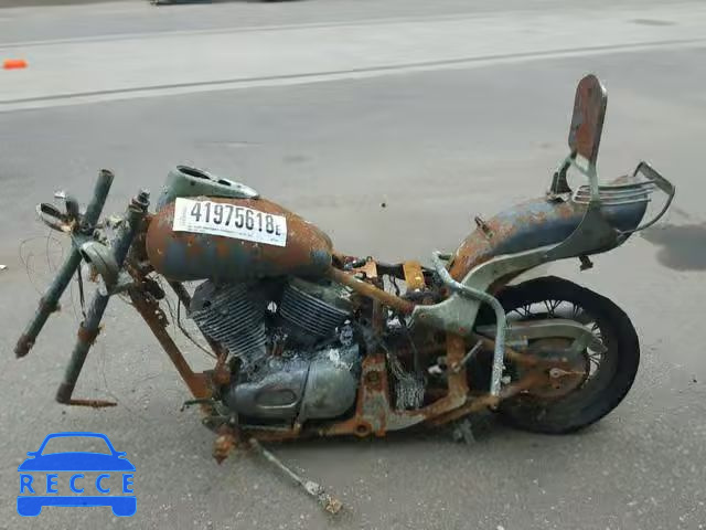 2005 KAWASAKI VN800 JKBVNCA1X5B514021 зображення 2