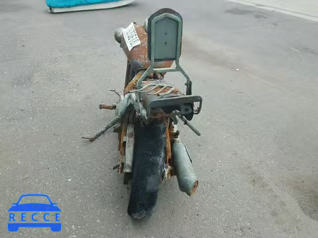 2005 KAWASAKI VN800 JKBVNCA1X5B514021 зображення 3
