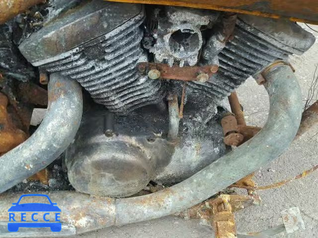 2005 KAWASAKI VN800 JKBVNCA1X5B514021 зображення 4