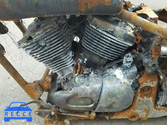 2005 KAWASAKI VN800 JKBVNCA1X5B514021 зображення 5