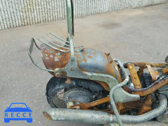 2005 KAWASAKI VN800 JKBVNCA1X5B514021 зображення 7