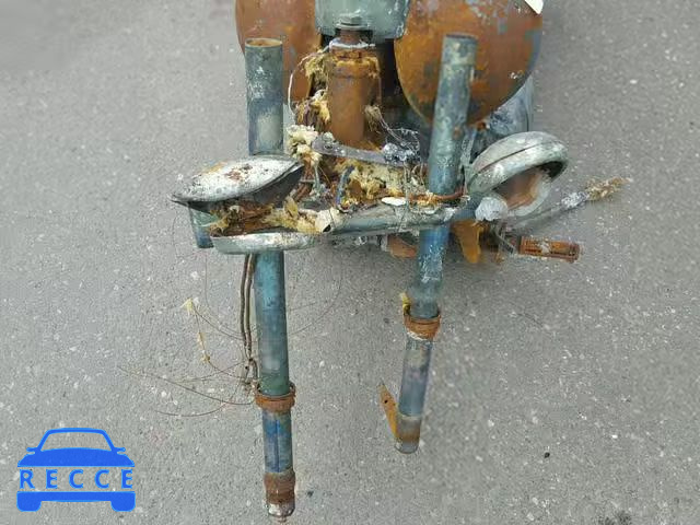 2005 KAWASAKI VN800 JKBVNCA1X5B514021 зображення 8