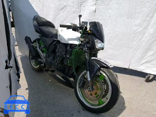 2004 KAWASAKI ZR1000 A1 JKAZRCA194A015239 зображення 0