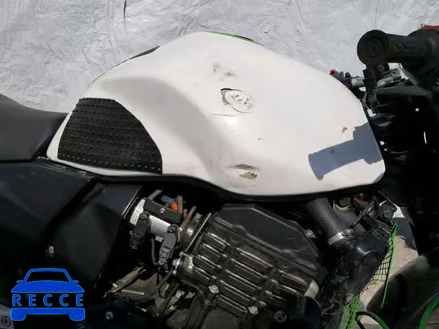 2004 KAWASAKI ZR1000 A1 JKAZRCA194A015239 зображення 9