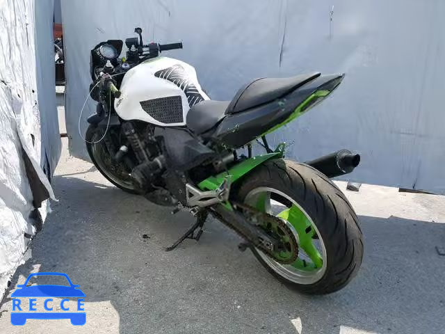 2004 KAWASAKI ZR1000 A1 JKAZRCA194A015239 image 2