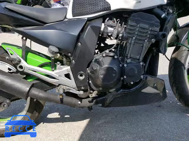 2004 KAWASAKI ZR1000 A1 JKAZRCA194A015239 зображення 6