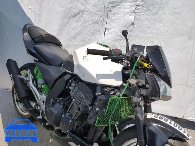 2004 KAWASAKI ZR1000 A1 JKAZRCA194A015239 зображення 8