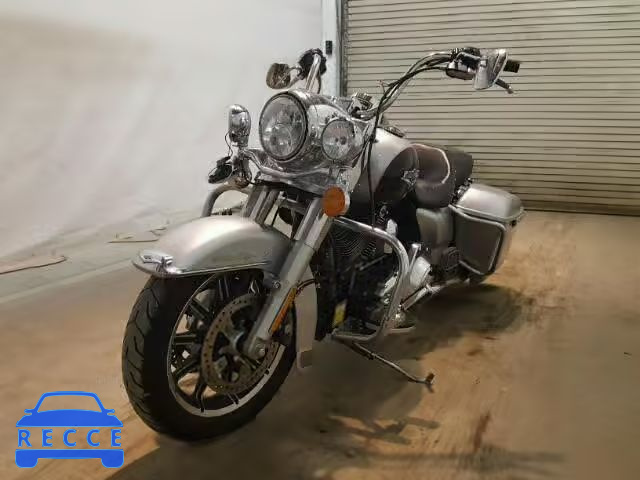 2015 HARLEY-DAVIDSON FLHR ROAD 1HD1FBM19FB649261 зображення 1