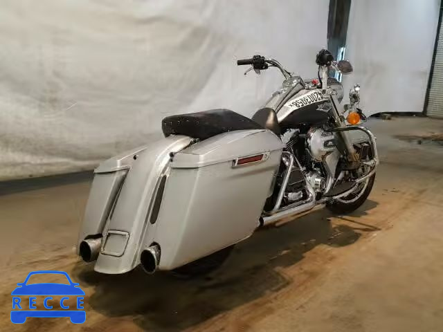 2015 HARLEY-DAVIDSON FLHR ROAD 1HD1FBM19FB649261 Bild 3