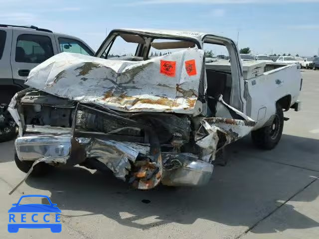 1983 GMC K1500 1GTEK14C3DJ501457 image 1