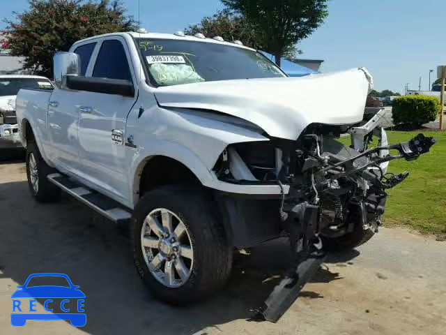 2016 RAM 2500 LONGH 3C6UR5GL4GG351320 зображення 0