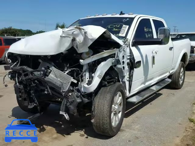 2016 RAM 2500 LONGH 3C6UR5GL4GG351320 Bild 1