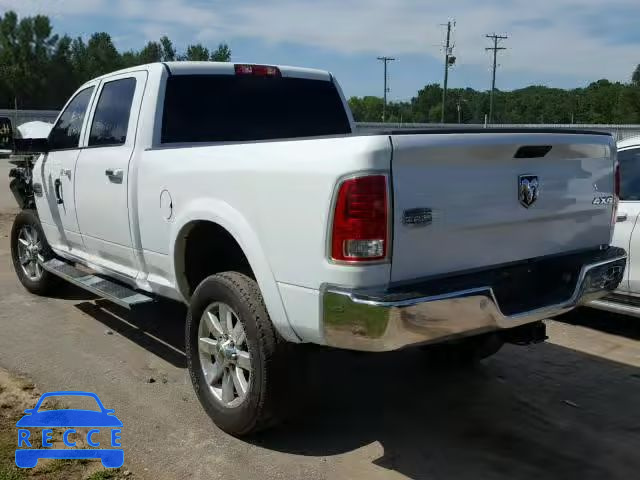 2016 RAM 2500 LONGH 3C6UR5GL4GG351320 image 2