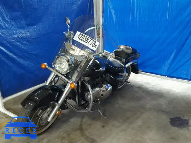 2008 SUZUKI VL1500 JS1VY52A382100220 image 1