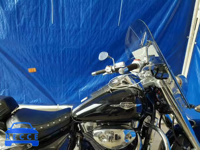 2008 SUZUKI VL1500 JS1VY52A382100220 image 4