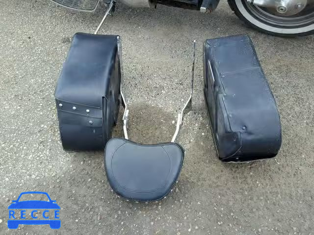 2008 SUZUKI VL1500 JS1VY52A382100220 зображення 8