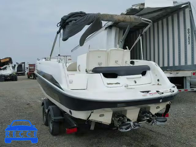 2007 SEAD BOAT CEC23676L607 image 2