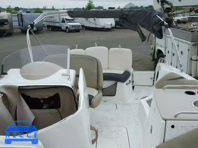 2007 SEAD BOAT CEC23676L607 зображення 5