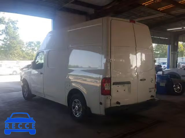 2015 NISSAN NV 2500 1N6BF0LX8FN808346 image 2