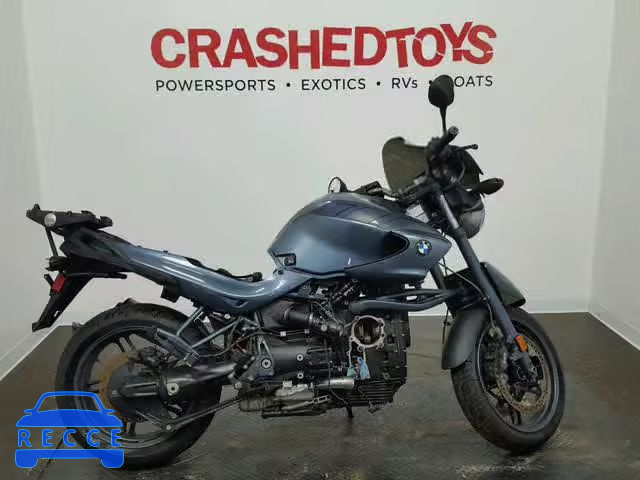 2004 BMW R1150 R WB10439A04ZF50432 зображення 0