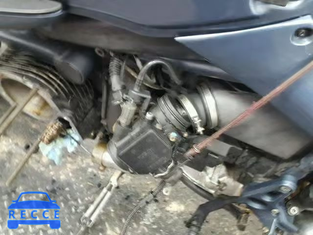 2004 BMW R1150 R WB10439A04ZF50432 image 9