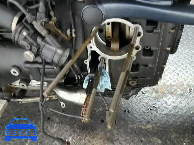 2004 BMW R1150 R WB10439A04ZF50432 image 14