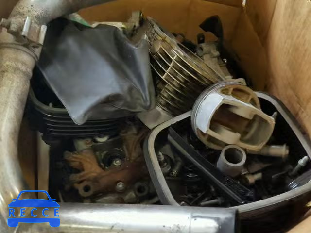 2004 BMW R1150 R WB10439A04ZF50432 image 17