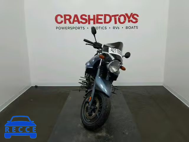 2004 BMW R1150 R WB10439A04ZF50432 image 1