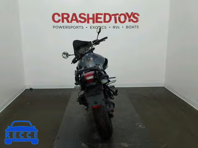 2004 BMW R1150 R WB10439A04ZF50432 image 3