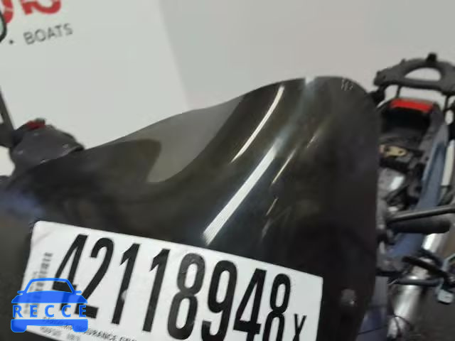 2004 BMW R1150 R WB10439A04ZF50432 image 8