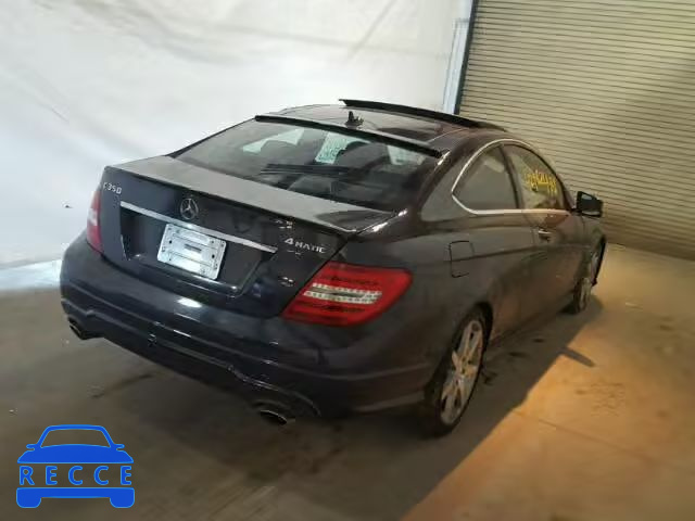 2012 MERCEDES-BENZ C 350 4MAT WDDGJ8JB7CF900475 image 3