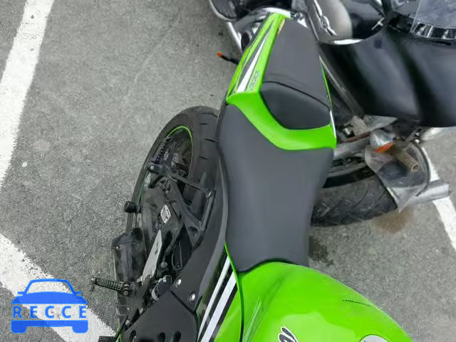 2015 KAWASAKI ZX1000 J JKAZXCJ18FA026287 зображення 5