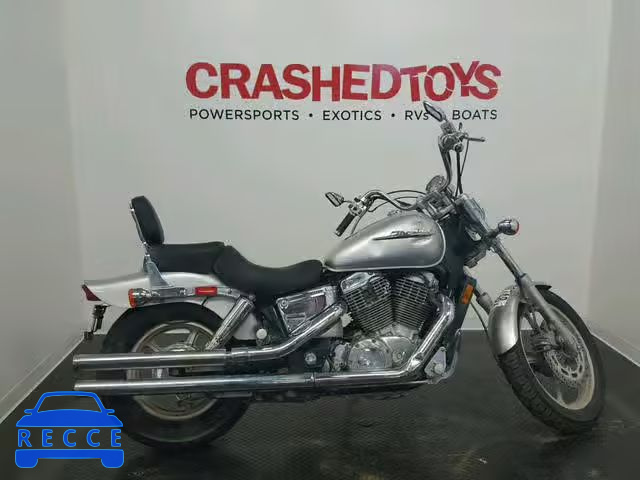 2007 HONDA VT1100 C 1HFSC18047A102339 Bild 0