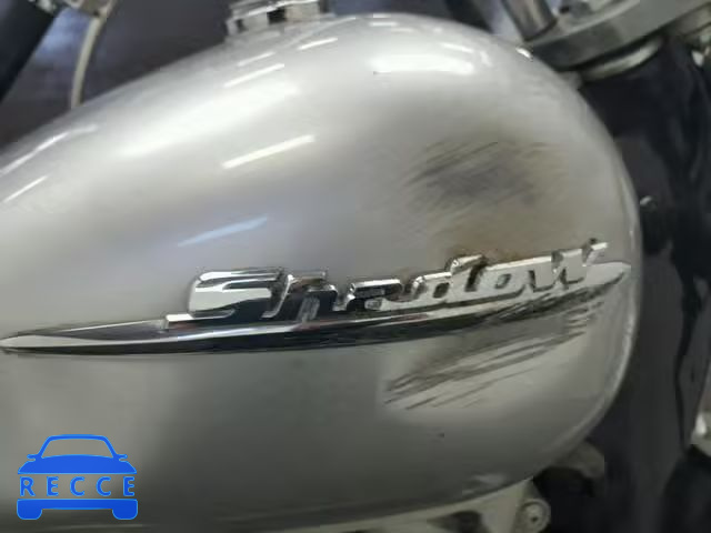 2007 HONDA VT1100 C 1HFSC18047A102339 Bild 14