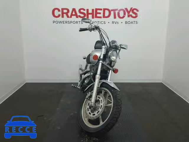 2007 HONDA VT1100 C 1HFSC18047A102339 зображення 1