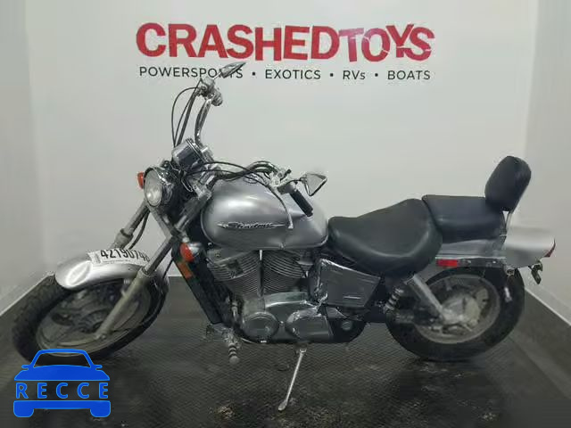 2007 HONDA VT1100 C 1HFSC18047A102339 Bild 2