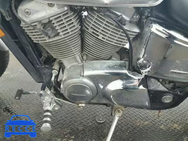 2007 HONDA VT1100 C 1HFSC18047A102339 зображення 5