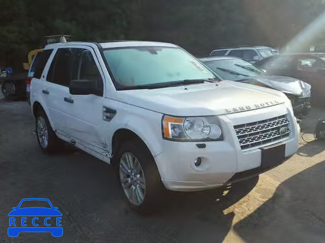 2009 LAND ROVER LR2 HSE SALFR24N59H125634 image 0