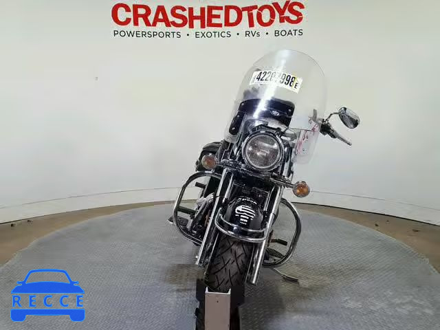 2004 YAMAHA XV1700 A JYAVP17E84A003877 Bild 2