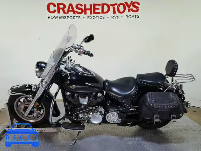 2004 YAMAHA XV1700 A JYAVP17E84A003877 Bild 4