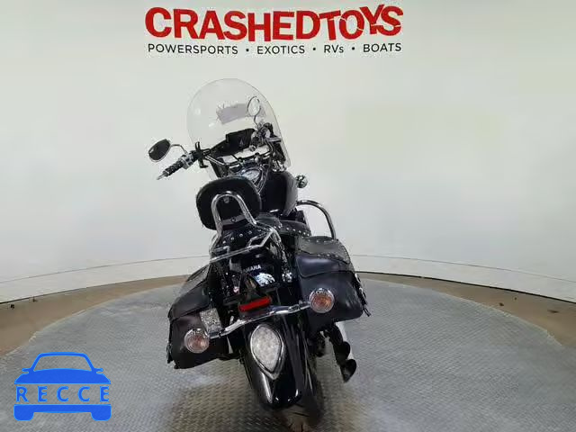 2004 YAMAHA XV1700 A JYAVP17E84A003877 Bild 6